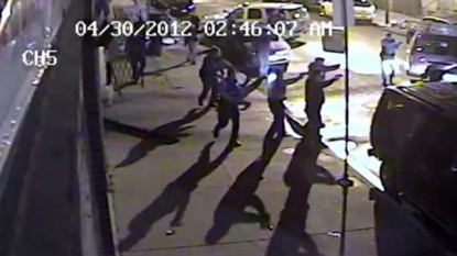 Chicago police watchdog releases hundreds of tapes of past incidents