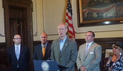 Dire scenarios for IL in second year without budget