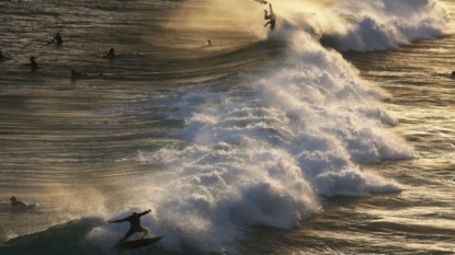 Studies find ‘super bacteria’ in Rio’s Olympic venues, beaches