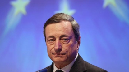 ECB to hold fire, let current stimulus programs work