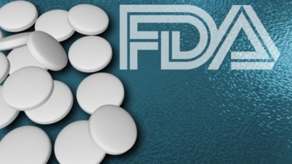 FDA approves first pill to treat all forms of hepatitis C