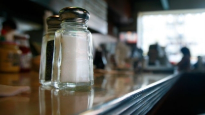 FDA pressuring food industry to make foods less salty