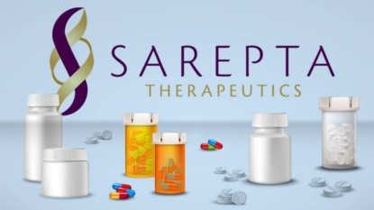 Broker Watchlist: Sarepta Therapeutics, Inc. (NASDAQ:SRPT)