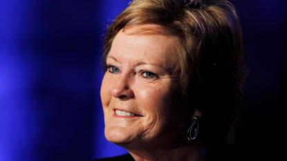 Former Tennessee coach Pat Summitt in declining health