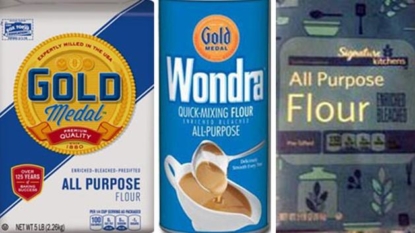 General Mills recalls flour over possible E. coli link