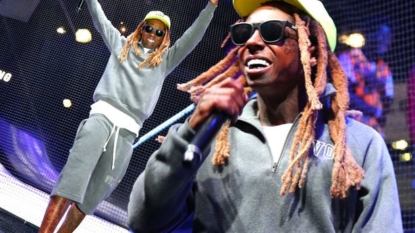 Rapper Lil Wayne leaves hospital; he’s called ‘all good’