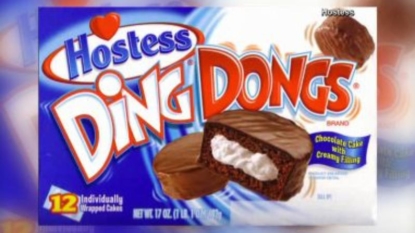 Hostess recalls 710K cases of snack foods