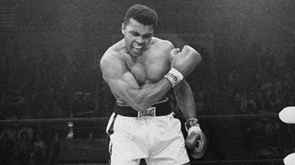 Boxing legend Muhammad Ali passes away at 74