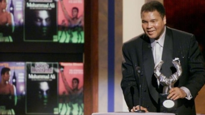 Muhammad Ali’s Daughter Laila Ali Breaks Silence on Father’s Death