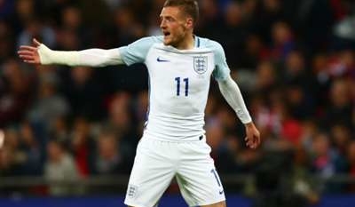 Is Vardy disrupting Wenger’s transfer plans?