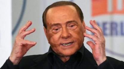 Italy”s former Prime Minister Berlusconi to have heart surgery