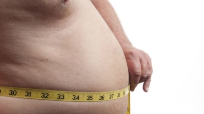 Weight and waistline link to fatal prostate cancer