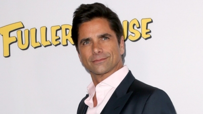 John Stamos Joins Ryan Murphy’s Scream Queens