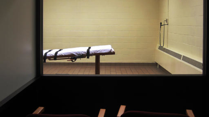 Justices to review claims from Texas death row inmates