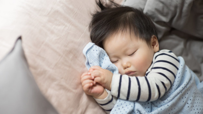 New Sleep Guidelines For Babies, Kids And Teens