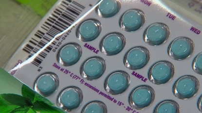 Looking for Birth Control? The App Will See You Now