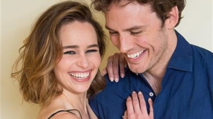 ‘Me Before You’ author wants one thing: To make you cry