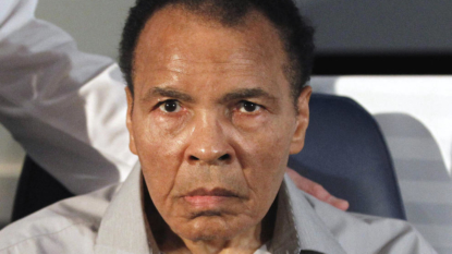 Memorial plans set for Muhammad Ali