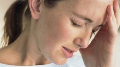 Migraines tied to cardiovascular problems among women