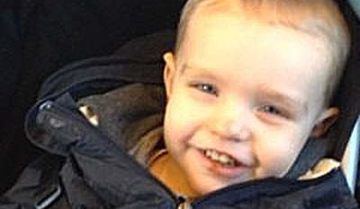 Mother and civil partner found guilty of murdering toddler Liam Fee