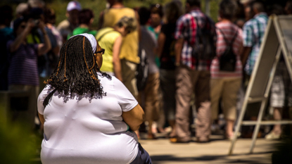 Obesity Rate In US Women Increases