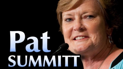 Past few days ‘difficult’ for former Tennessee coach Summitt