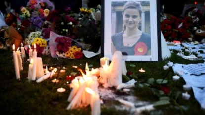 Police charge suspect with murder of MP Jo Cox