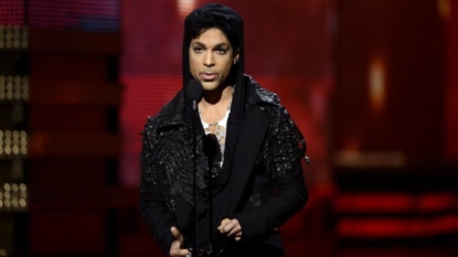 APNewsBreak: Official says Prince died of opioid overdose