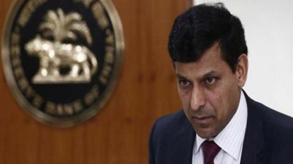 RBI governor Rajan’s departure has no impact on ratings