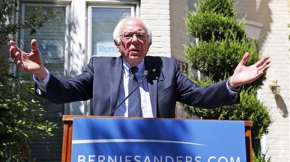 Sanders’ Mistake Was Not Declaring Victory After He Already Won