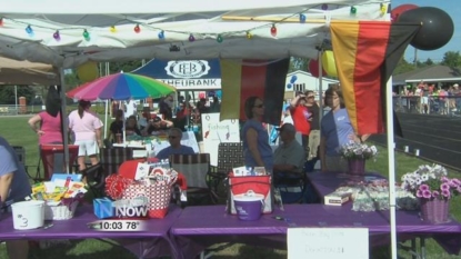 Putnam County Relay For Life