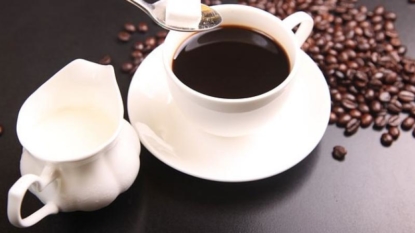 UN Takes Coffee Off Cancer-Causing List