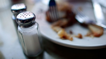 USA food agency issues new salt guidelines