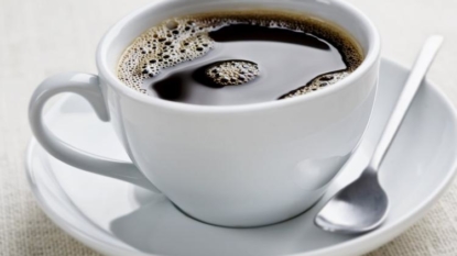 Heat, not coffee, may cause cancer