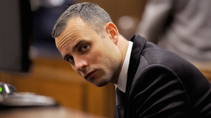 Pistorius’ lawyers argue for hospitalization of ‘broken man’