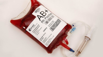 Gay community outraged over blood donation ban