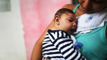 Zika virus may not cause microcephaly