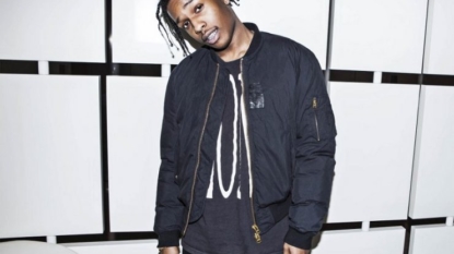 A$AP Rocky Criticizes Black Lives Matter Movement