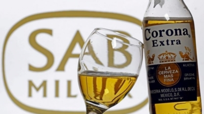 AB InBev sweetens its offer for SABMiller to $103bn