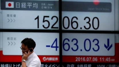 Asia set to open higher, as markets wait for BOJ decision