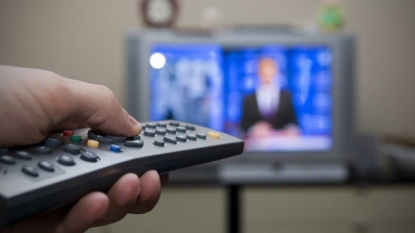 Watching too much TV can be fatal, according to new study