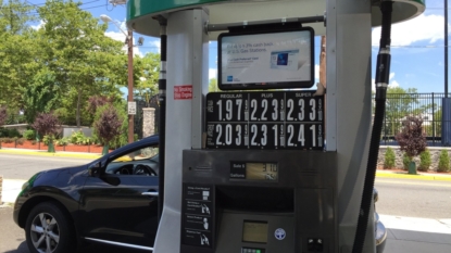 Independence Day Gas Prices Were Lowest in a Decade