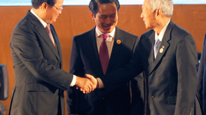 ASEAN makes last-ditch attempt at consensus on S. China Sea