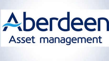 Aberdeen says Q3 assets up on market, currency gains