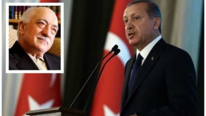 Egypt has not received political asylum request from Turkish cleric Gulen: PM