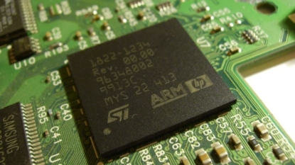 Why ARM Holdings plc Stock Skyrocketed Today