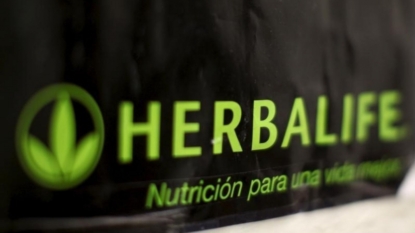 Herbalife strikes $200 million settlement with FTC over business practices