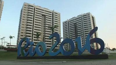 Australian athletes to return to Olympic Village on Wednesday