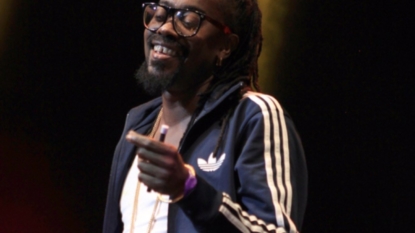 Beenie Man Denied Entrance to Canada After Contracting Zika Virus