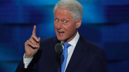 Powerful Quotes by Women at the Democratic National Convention